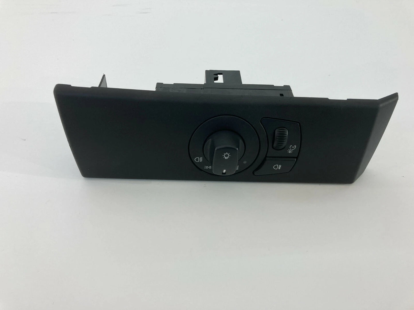 2004 2005 BMW 545I 530I 525I FRONT LEFT HEADLIGHT CONTROL SWITCH ASSY 6925261