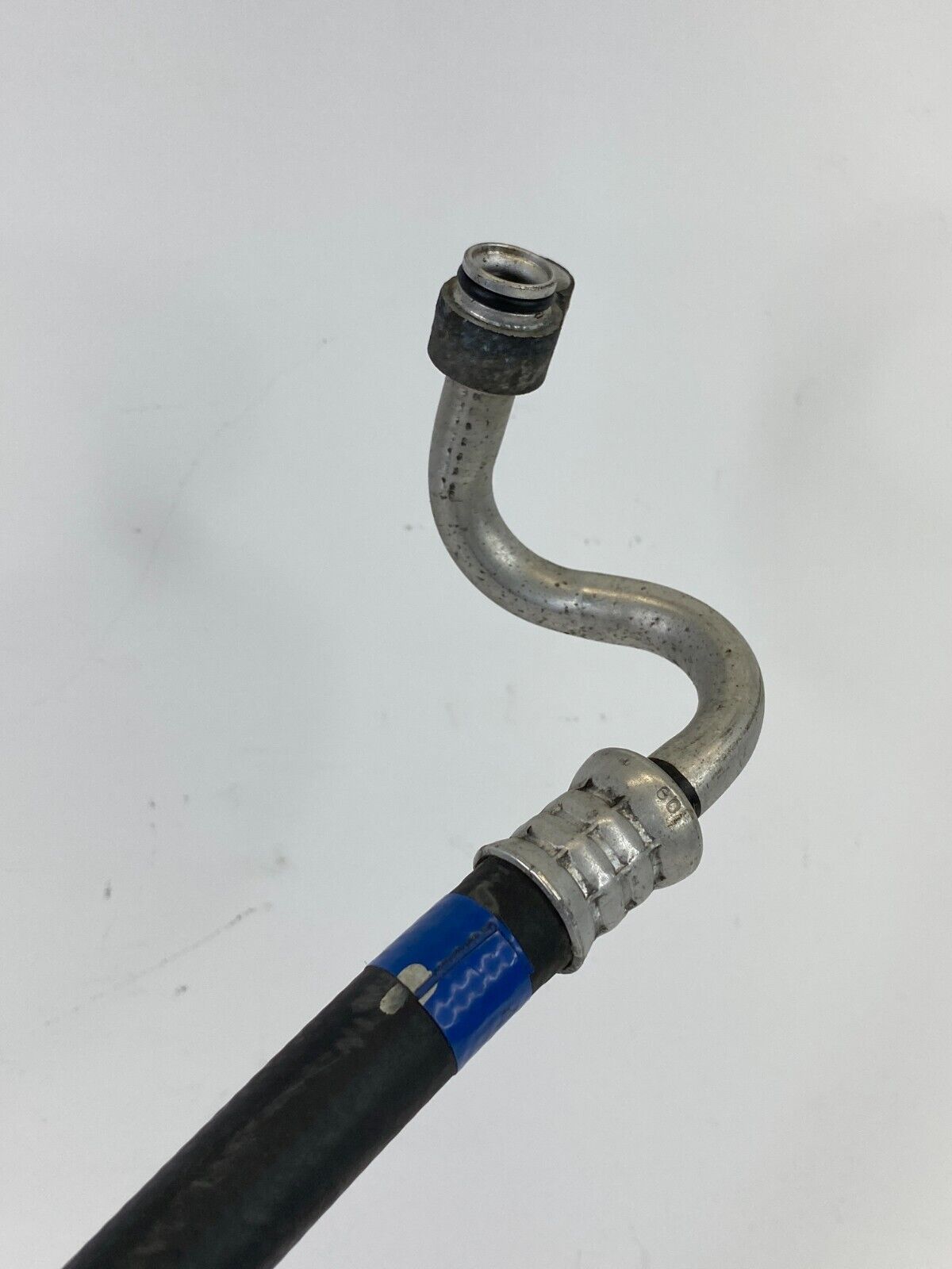 2010-2012 Toyota Prius 1.8L A/C Refrigerant Suction Hose Pipe Line Assembly