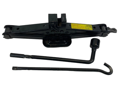 2004-2009 KIA SPECTRA SPARE TIRE JACK LUG WRENCH TOOL KIT EMERGENCY SET OEM