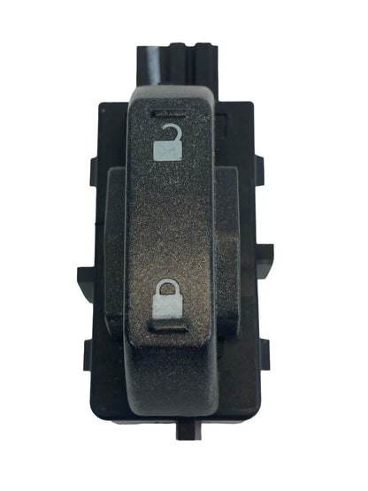 2011-2015 LINCOLN MKX FRONT LEFT DRIVER SIDE DOOR LOCK CONTROL SWITCH BA1T-14963