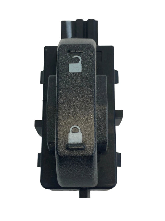 2011-2015 LINCOLN MKX FRONT LEFT DRIVER SIDE DOOR LOCK CONTROL SWITCH BA1T-14963