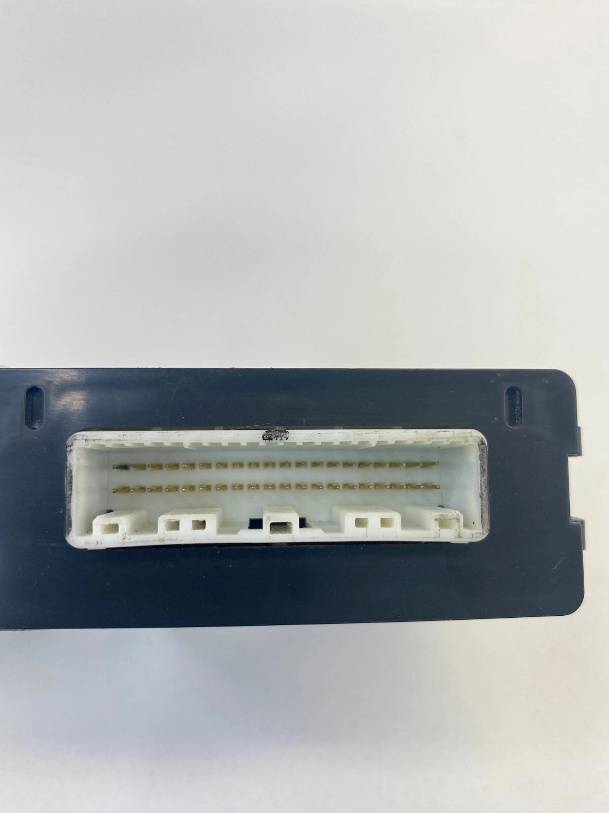 2003-2008 TOYOTA MATRIX THEFT WARNING CONTROL MODULE UNIT ASSEMBLY 89730-YY070