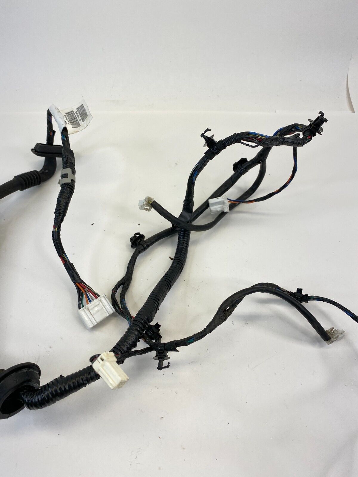 2006-2008 Hyundai Sonata Rear Trunk Deck Lid Wire Harness Wiring 91670-0A010