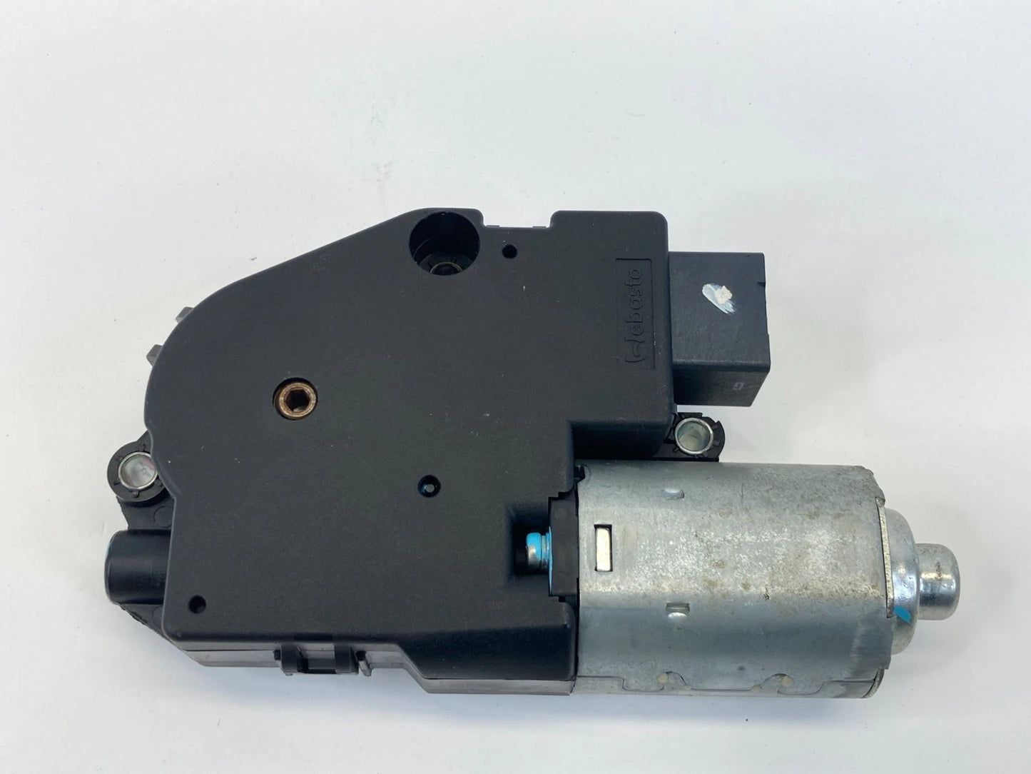 2009-2015 JAGUAR XF SUNROOF SUN ROOF MOTOR ASSEMBLY 8X23-F53508-AA OEM
