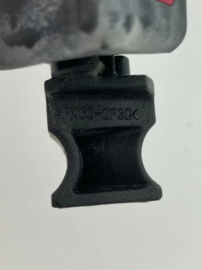 2003-2008 MAZDA 6 SEDAN FRONT RIGHT PASSENGER SIDE INNER INTERIOR DOOR HANDLE