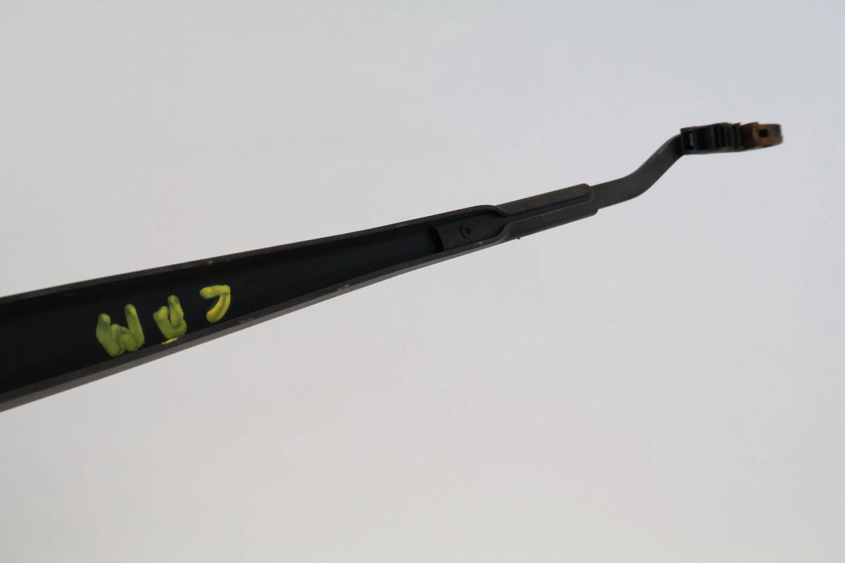 2006-2011 KIA RIO RIO5 FRONT WINDSHIELD WIPER ARMS PAIR LEFT RIGHT OEM JBLHD1804