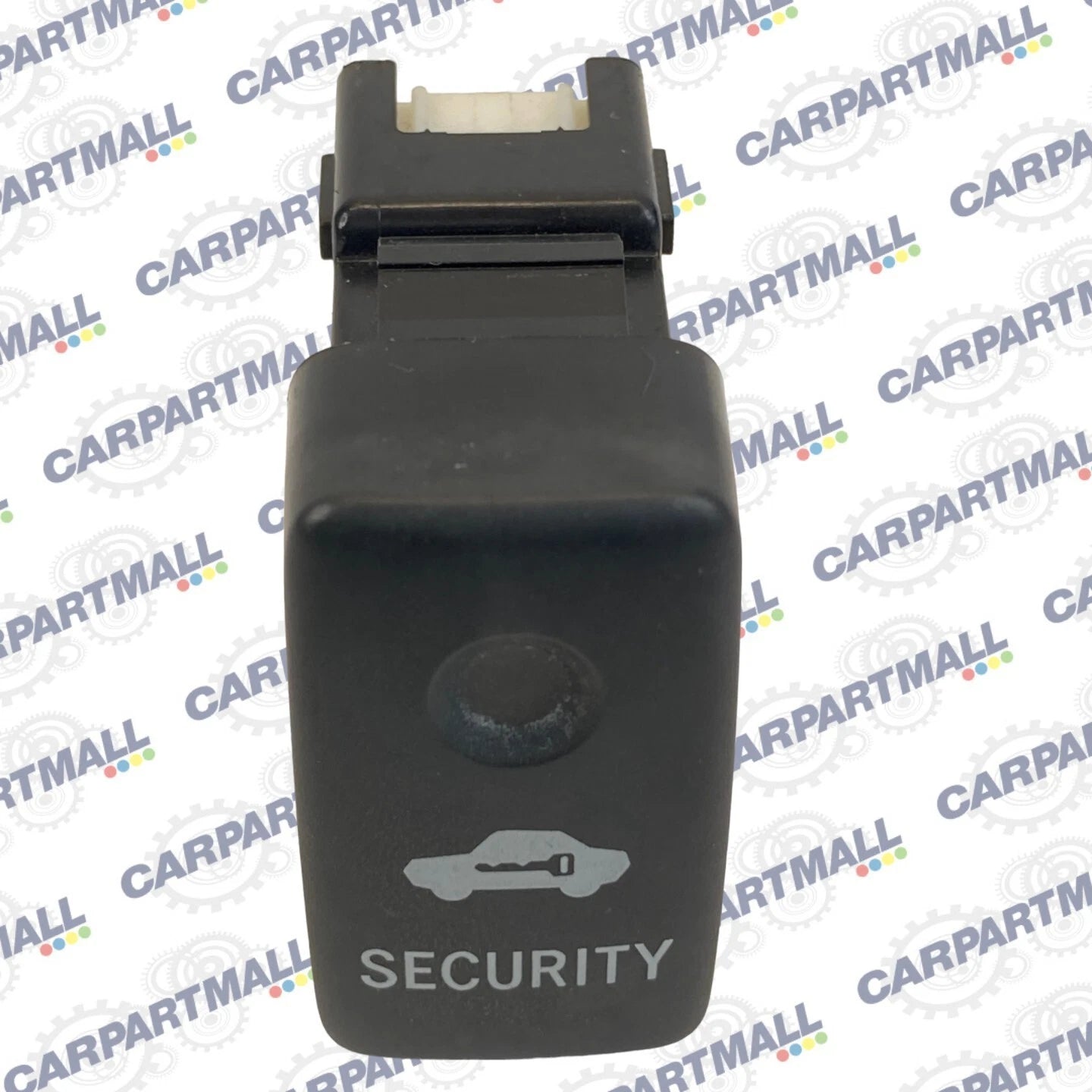 2001-2007 TOYOTA HIGHLANDER SECURITY LIGHT INDICATOR CONTROL SWITCH 489097 OEM