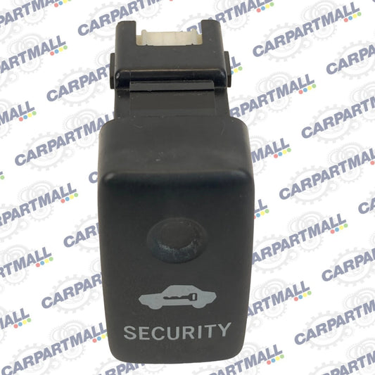 2001-2007 TOYOTA HIGHLANDER SECURITY LIGHT INDICATOR CONTROL SWITCH 489097 OEM