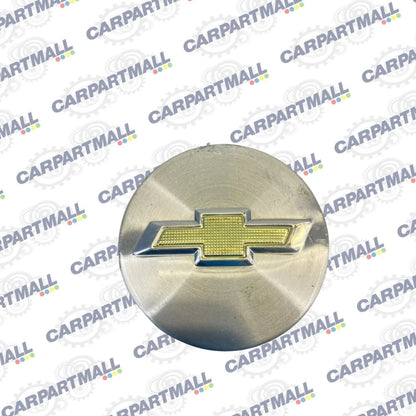 2013-2022 CHEVY MALIBU 2012-2016 CRUZE RIM WHEEL CENTER CAP HUBCAP 9594156 OEM