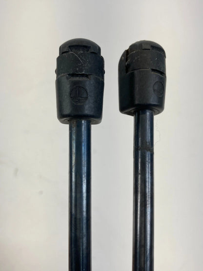 2010-2014 SUBARU LEGACY REAR LIFTGATE SHOCK STRUT SUPPORT SET PAIR 57522AJ0 OEM
