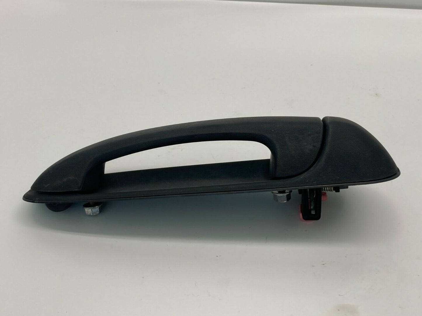 2002-2004 Jeep Grand Cherokee Laredo Rear Back Left Side Exterior Door Handle