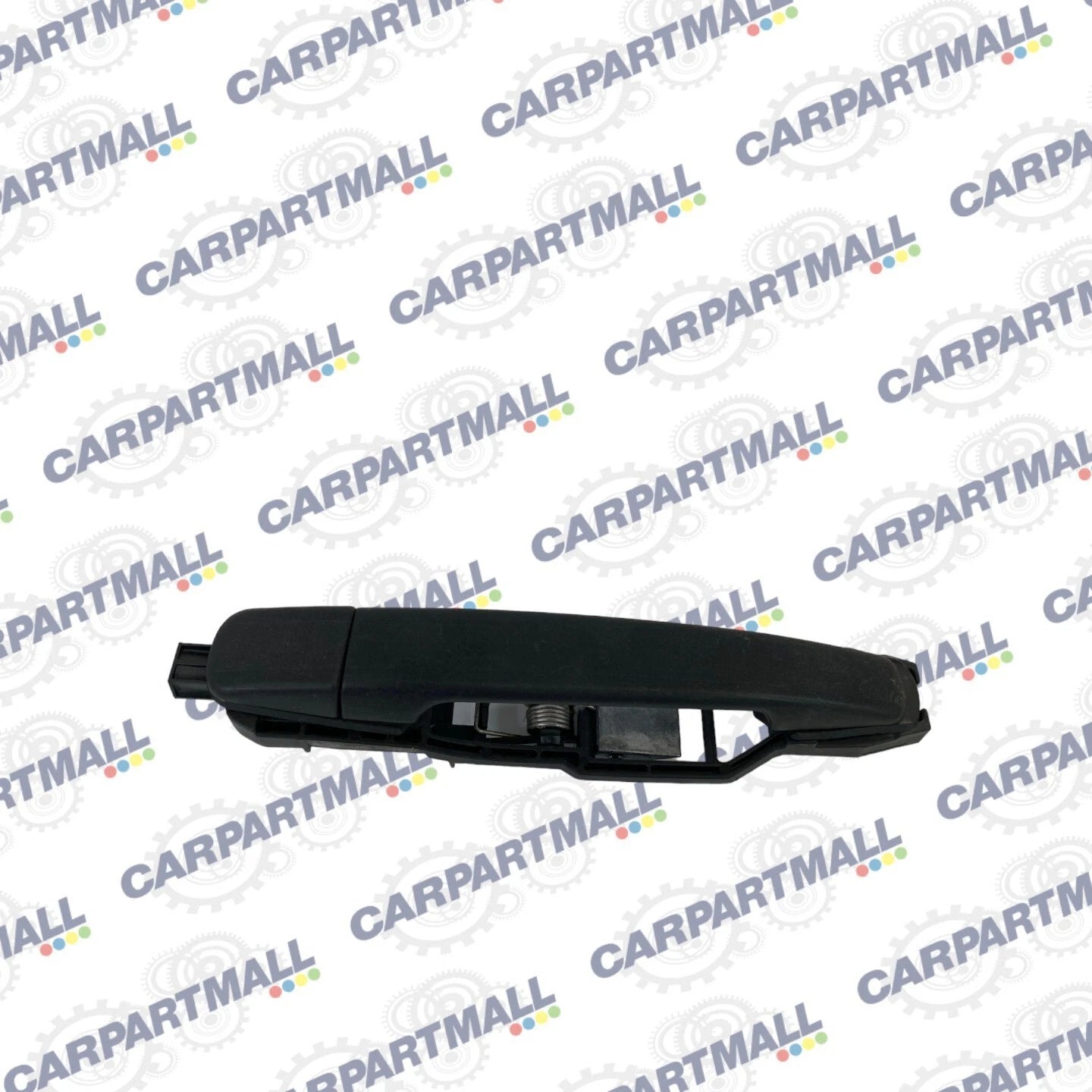 1998-2003 MERCEDES-BENZ ML320 REAR RIGHT SIDE EXTERIOR DOOR HANDLE ASSEMBLY OEM