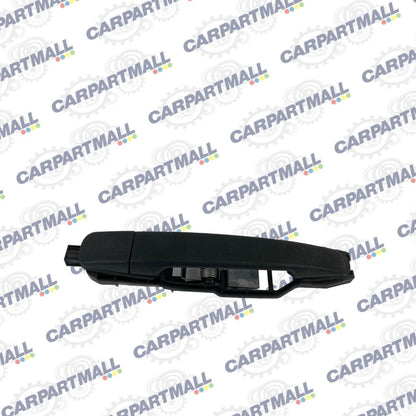 1998-2003 MERCEDES-BENZ ML320 REAR RIGHT SIDE EXTERIOR DOOR HANDLE ASSEMBLY OEM