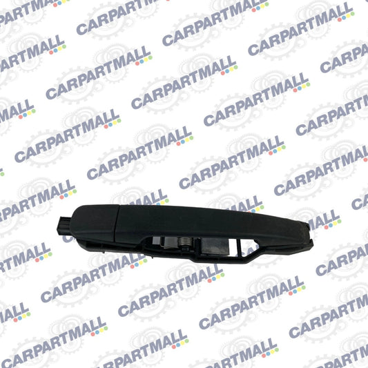 1998-2003 MERCEDES-BENZ ML320 REAR RIGHT SIDE EXTERIOR DOOR HANDLE ASSEMBLY OEM