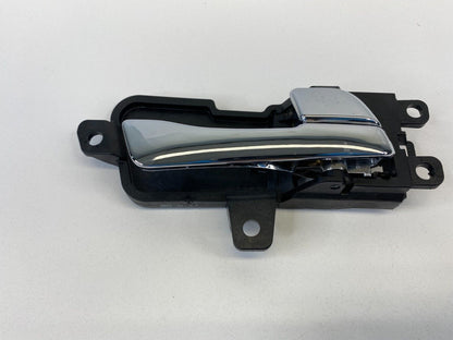 11-14 Hyundai Sonata Front Passenger Side Interior Door Handle 82620-3S000 OEM