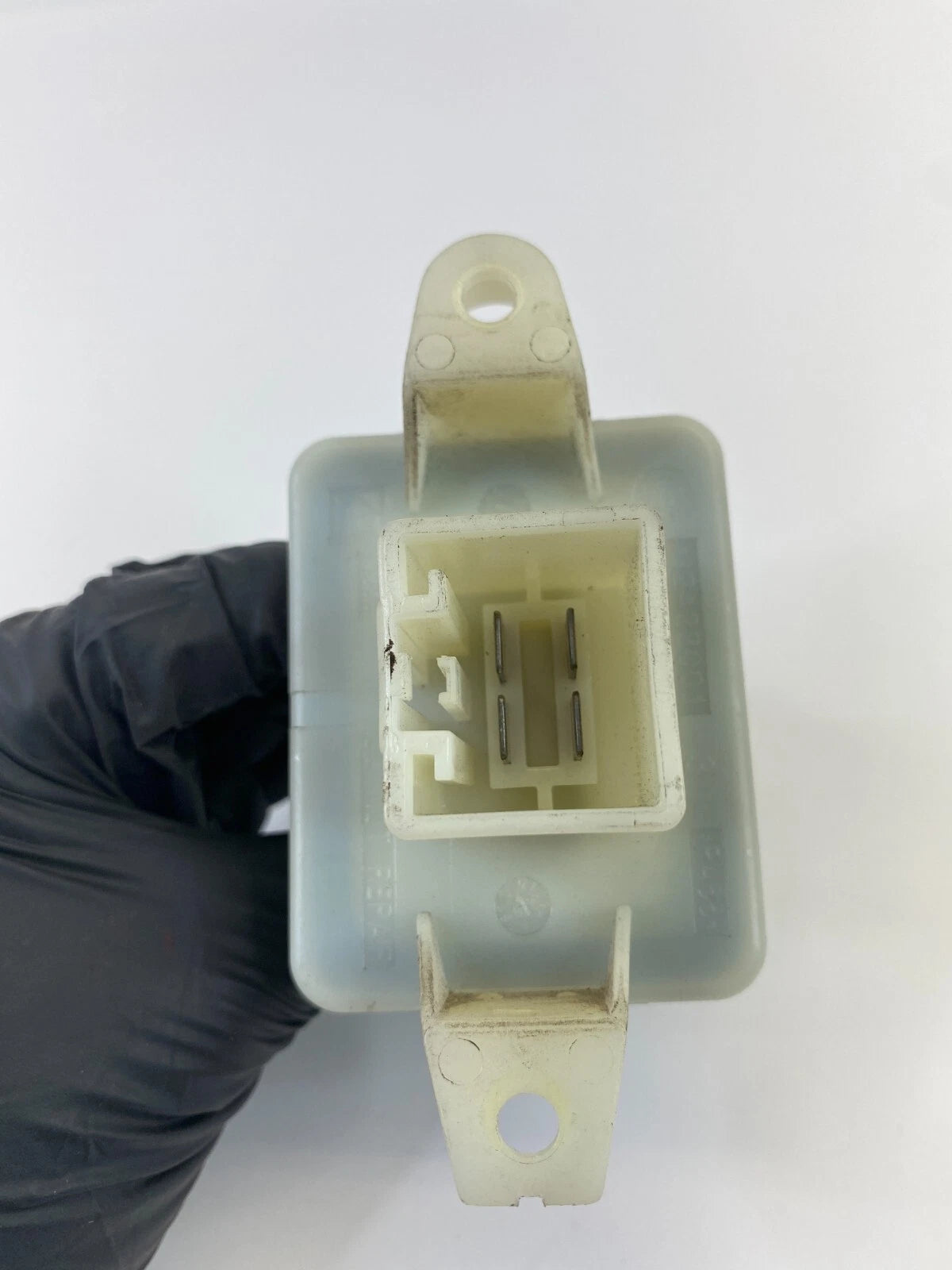 2009-2014 VOLKSWAGEN ROUTAN 3.8L 12V A/C HEATER BLOWER MOTOR FAN RESISTOR