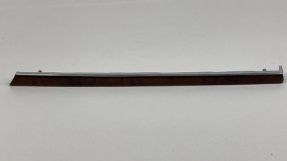 10-12 LINCOLN MKT REAR LEFT INTERIOR DOOR TRIM PANEL MOLDING AE937425467BA OEM