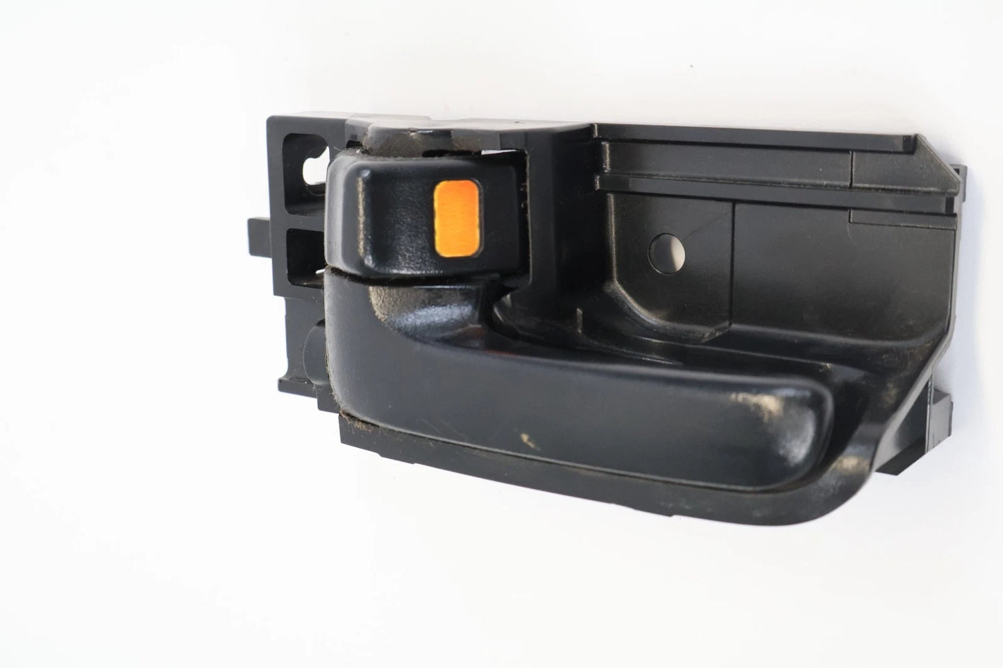 2005-2015 TOYOTA TACOMA FRONT LH DRIVER SIDE INTERIOR DOOR HANDLE ASSY BLACK OEM