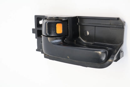 2005-2015 TOYOTA TACOMA FRONT LH DRIVER SIDE INTERIOR DOOR HANDLE ASSY BLACK OEM