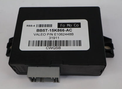 2011 2012 FORD EXPLORER PARKING ASSIST CONTROL MODULE UNIT BB5T-15K866-AC OEM