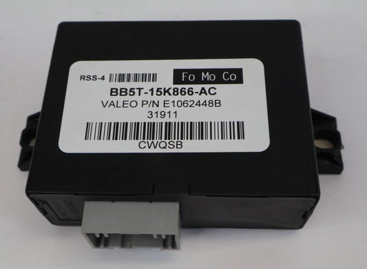 2011 2012 FORD EXPLORER PARKING ASSIST CONTROL MODULE UNIT BB5T-15K866-AC OEM