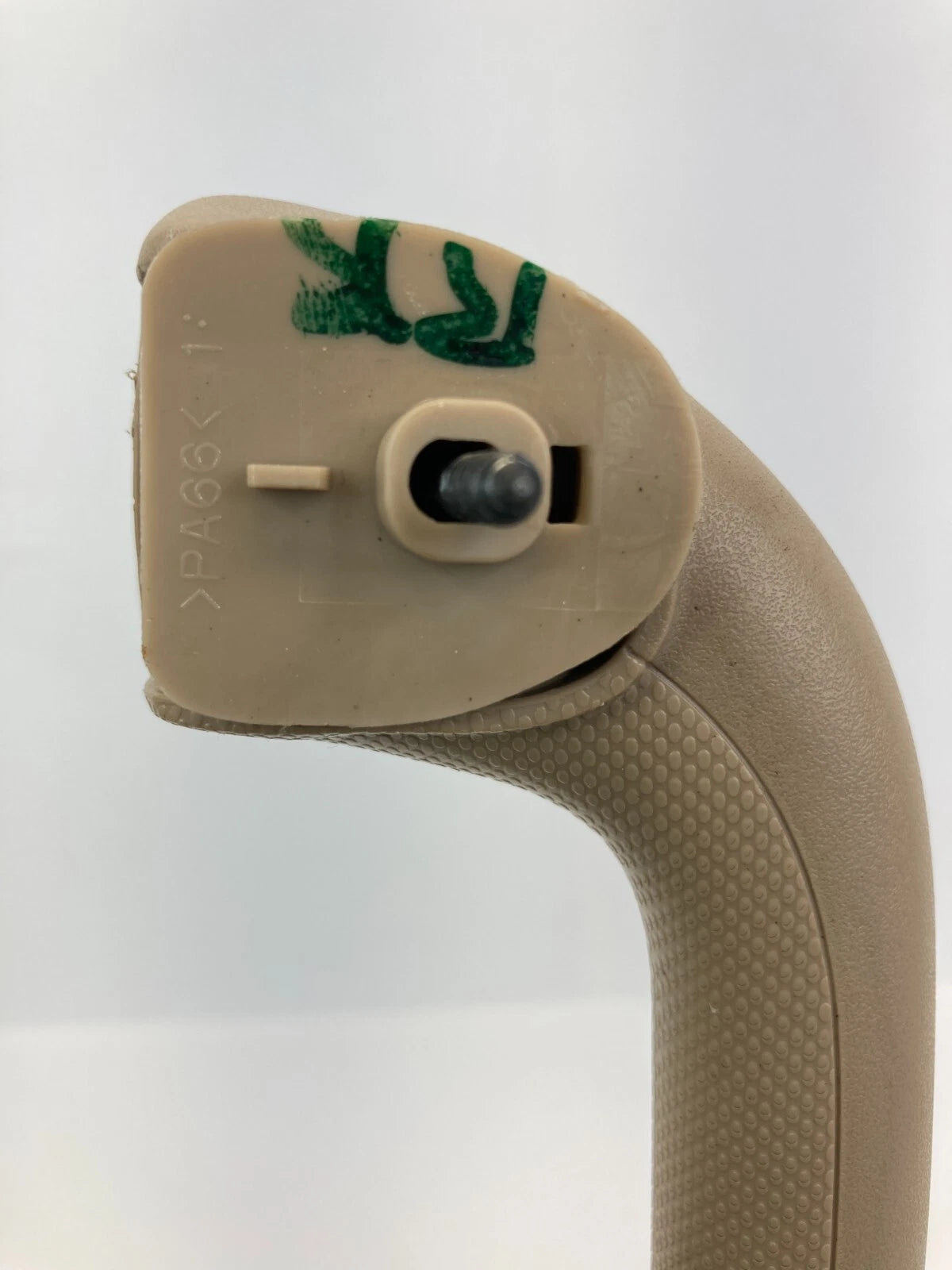 2011-2014 HYUNDAI SONATA REAR RIGHT ROOF INNER GRAB GRIP ASSIST STRAP HANDLE OEM