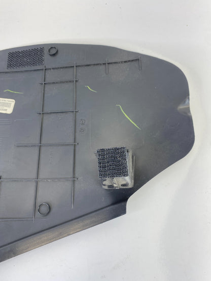 2005-2010 Pontiac G6 Center Console Right Side Fuse Box Cover Cap 15832512 OEM