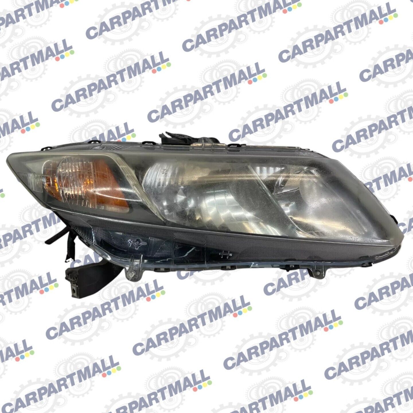 2013-2015 Honda Civic Sedan Right Passenger Side Headlight Headlamp TR0Z-A5 OEM