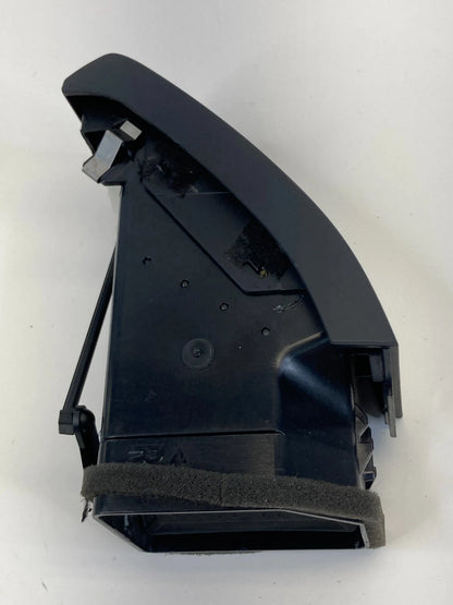 08-12 LAND ROVER LR2 DASH RIGHT SIDE OUTER A/C AIR VENT GRILLE 6H52-01816-AC OEM