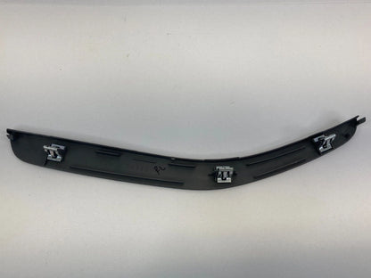2013-2015 CHEVROLET MALIBU REAR LEFT DRIVER DOOR PULL HANDLE COVER TRIM OEM