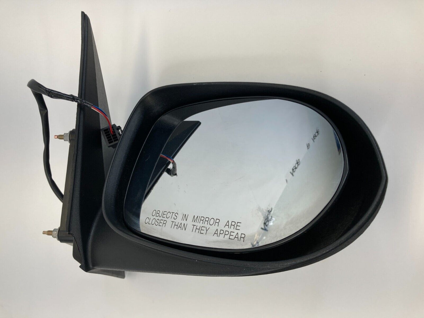 2007 2008 2009 Dodge Caliber Right Passenger Side View Power Door Mirror OEM