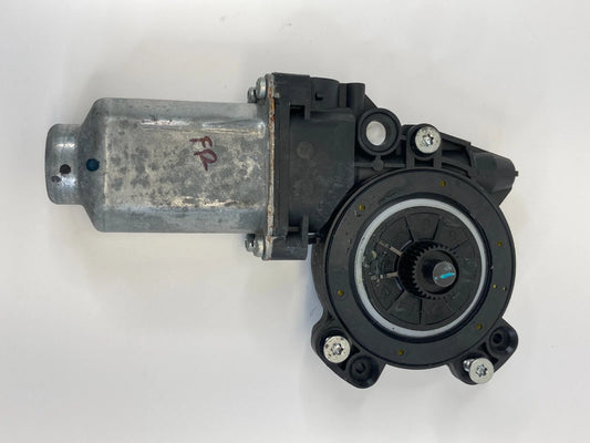2012-2017 HYUNDAI ACCENT SEDAN FRONT RIGHT PASSENGER SIDE POWER WINDOW MOTOR OEM