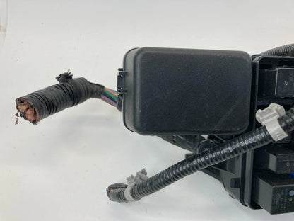 2011-2013 MAZDA 3 2.0 AT UNDER HOOD ENGINE FUSE BOX POWER DISTRIBUTION K2441 OEM