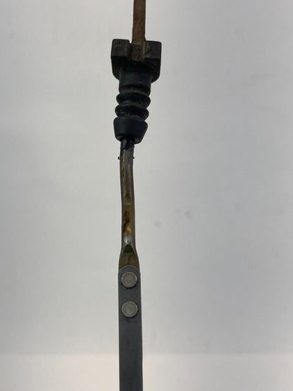 2004-2006 Acura TL Sedan 3.2L AT Automatic Transmission Fluid Level Dipstick OEM