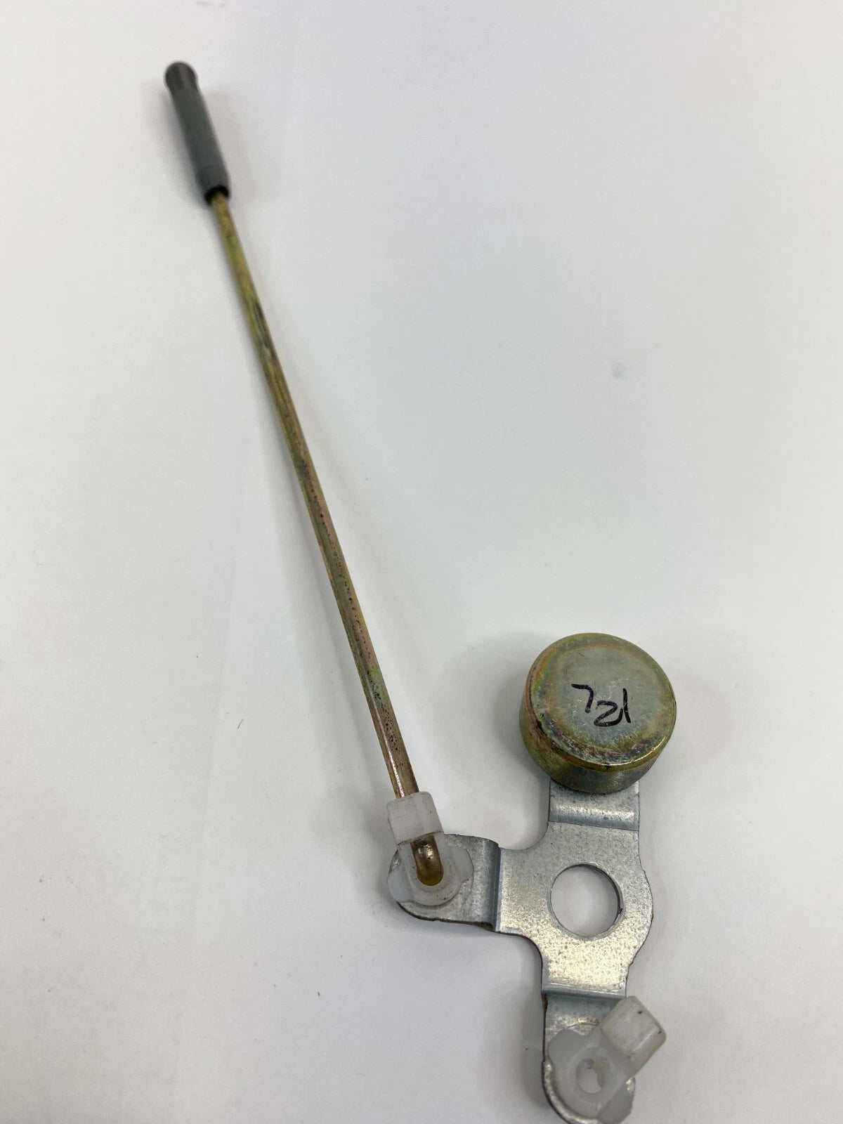 2003 2004 2005 SUZUKI GRAND VITARA REAR LEFT SIDE DOOR LOCK ROD KNOB OEM