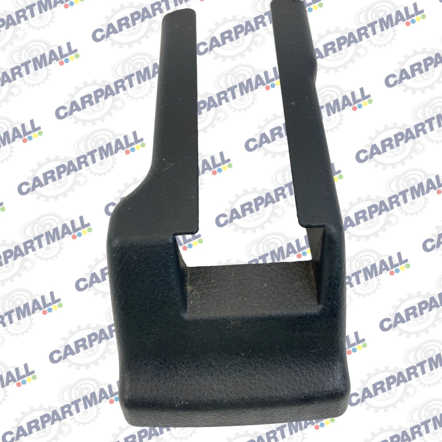 03 04 05 06 07 NISSAN MURANO FRONT LEFT SIDE SEAT RAIL TRACK COVER TRIM