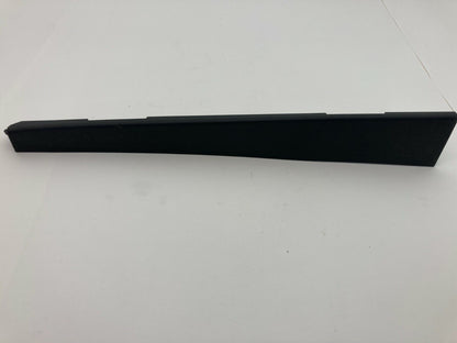 2008-2011 Ford Focus Left Driver Side Pillar Upper Cover Bezel Trim 8S4354044C61