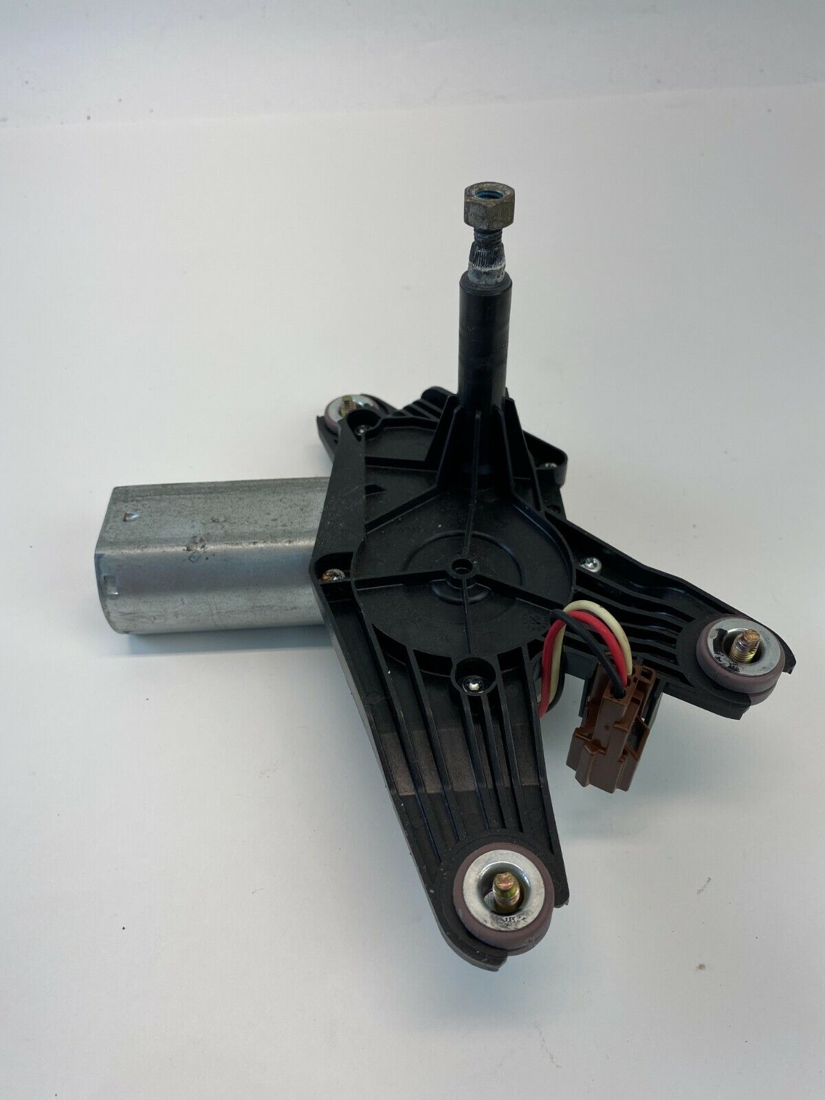 1999 2000 2001 2002 2003 Ford Windstar Sports Van Rear Windshield Wiper Motor