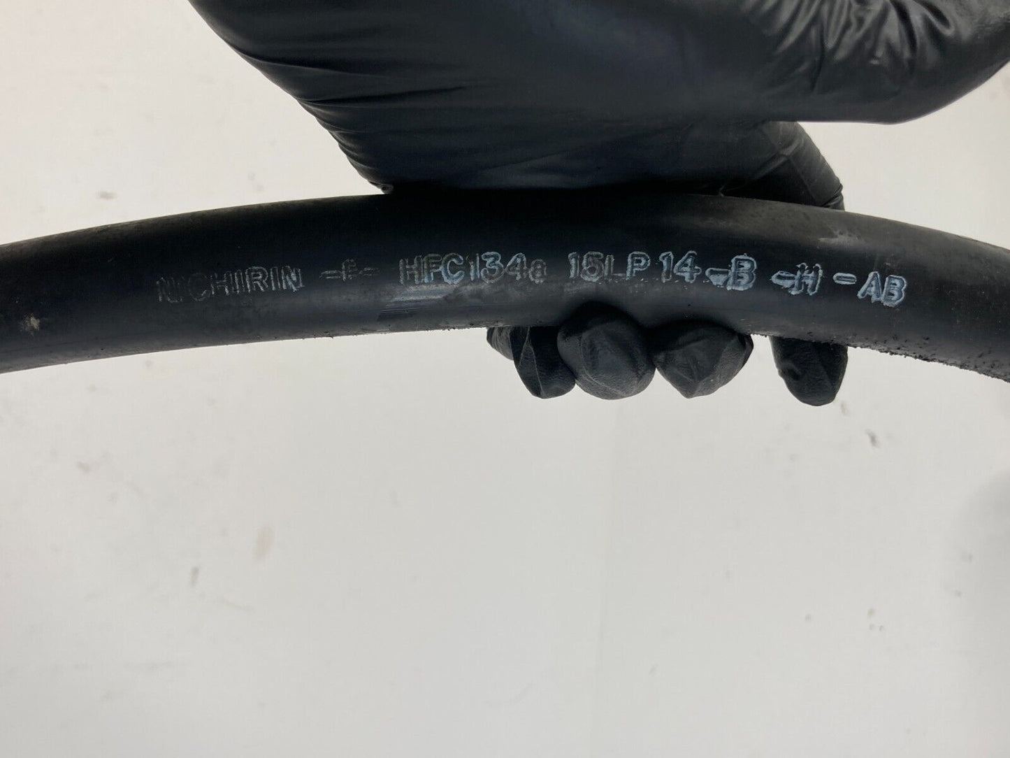 2005-2007 Honda Odyssey A/C Air Conditioning Suction Hose Line Pipe Tube OEM