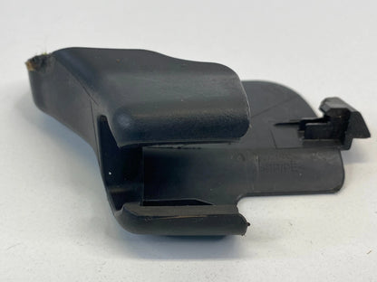 09-13 TOYOTA COROLLA INNER RIGHT PASSENGER SEAT TRACK BRACKET COVER 7215702140