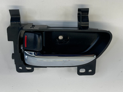 10 11 12 13 14 Subaru Legacy Rear Left Back Side Inner Interior Door Handle OEM