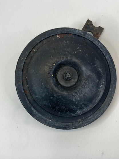 2006-2010 HYUNDAI ELANTRA SEDAN HORN SIREN ALARM PITCH TONE NOTE E428R000033 OEM