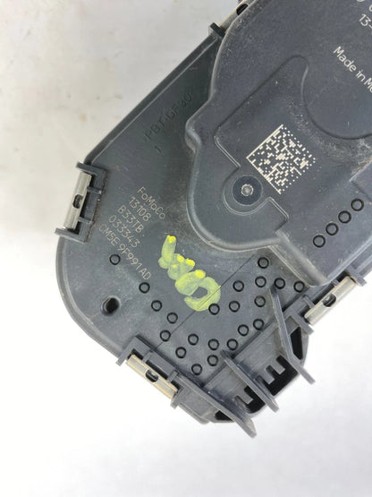 2012 2013 FORD FOCUS 2.0L ELECTRONIC THROTTLE BODY VALVE ASSEMBLY OEM 0280750586