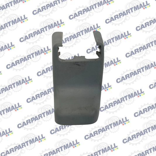 07-11 TOYOTA CAMRY FRONT LEFT DRIVER SIDE SEAT RAIL TRACK END COVER TRIM OEM