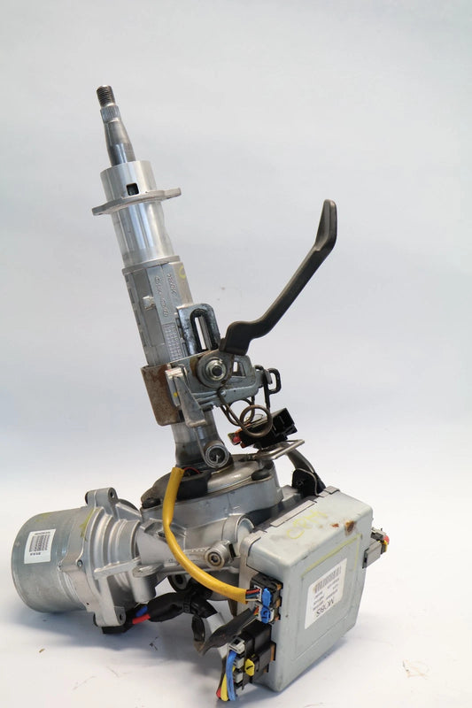 2011-2016 HYUNDAI ELANTRA STEERING COLUMN MOTOR MODULE ASSEMBLY UPPER 563003X005