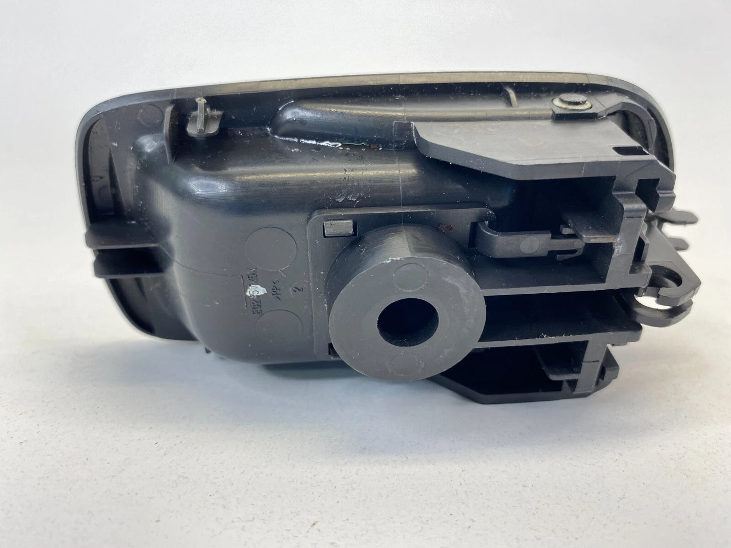 2007-2012 MAZDA CX-7 CX7 REAR LEFT SIDE SEAT FOLD DOWN RELEASE HANDLE EG2157X5X