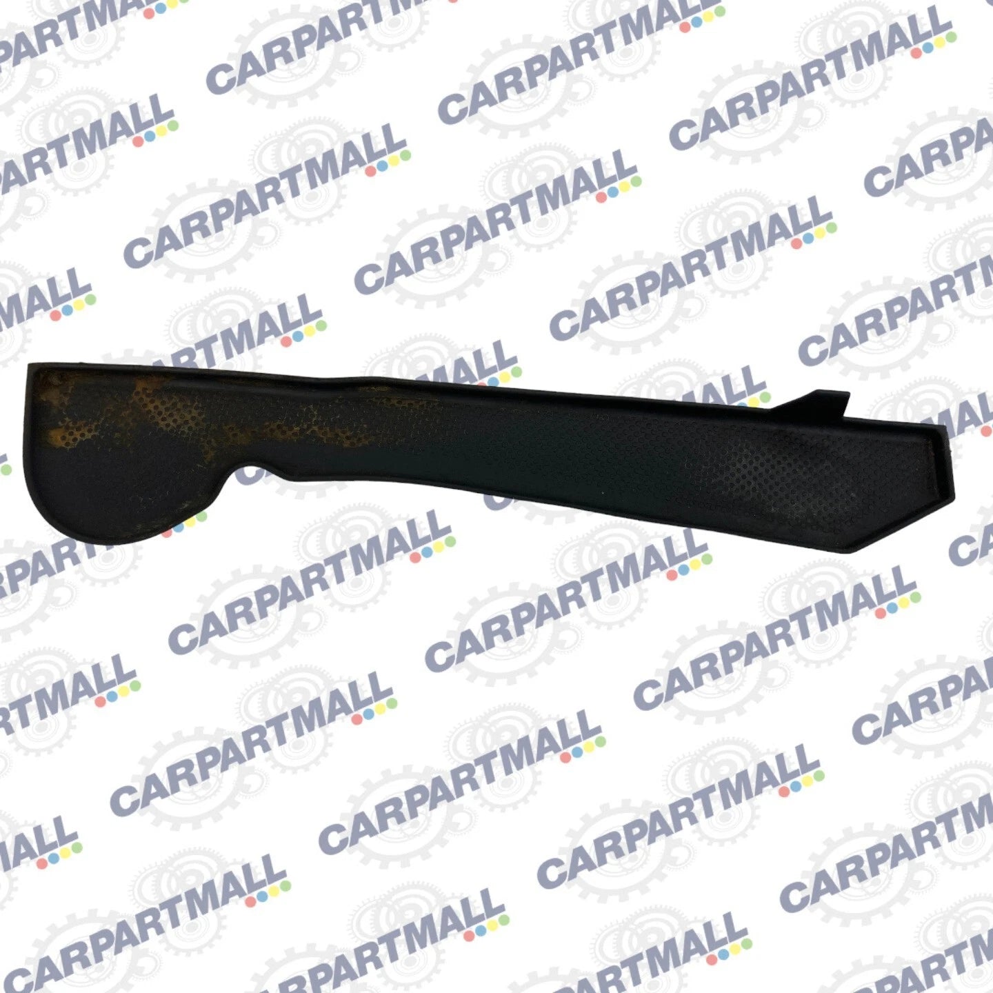 2012-2014 VOLKSWAGEN PASSAT FRONT LEFT SIDE STORAGE RUBBER INSERT MAT 561868133