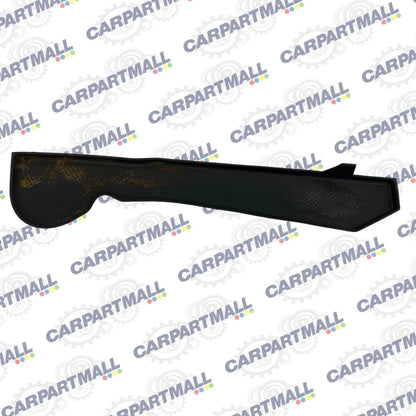 2012-2014 VOLKSWAGEN PASSAT FRONT LEFT SIDE STORAGE RUBBER INSERT MAT 561868133