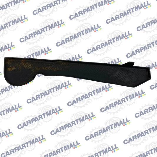 2012-2014 VOLKSWAGEN PASSAT FRONT LEFT SIDE STORAGE RUBBER INSERT MAT 561868133