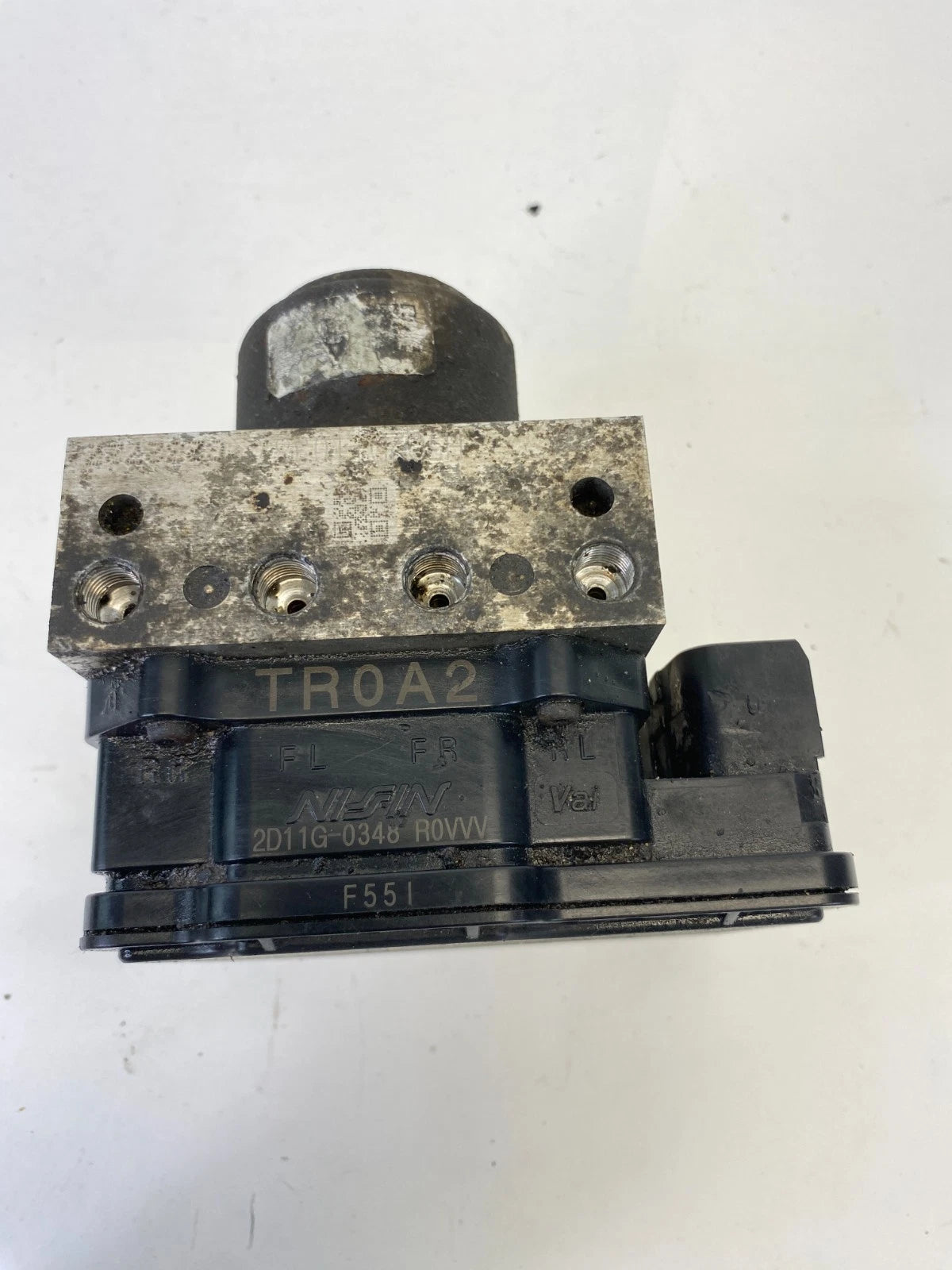 2012 2013 HONDA CIVIC 1.8L EX EX-L SEDAN ABS ANTI-LOCK BRAKE PUMP TR0-A2 OEM